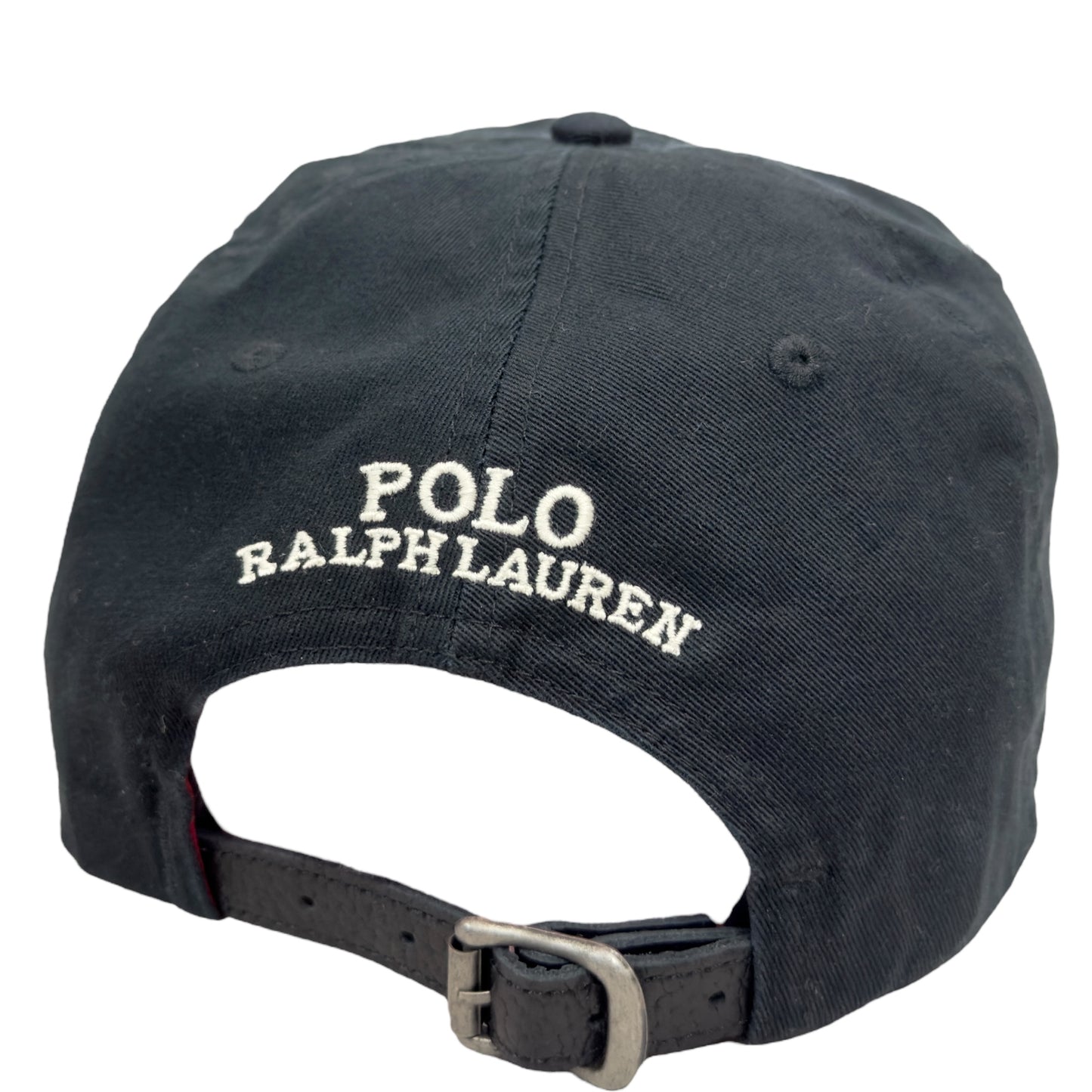 POLO 小熊🐻 棒球帽