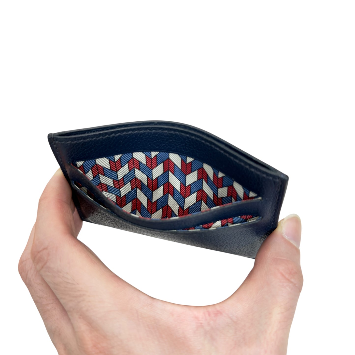 HERMES Citizen Twill 卡包 C刻