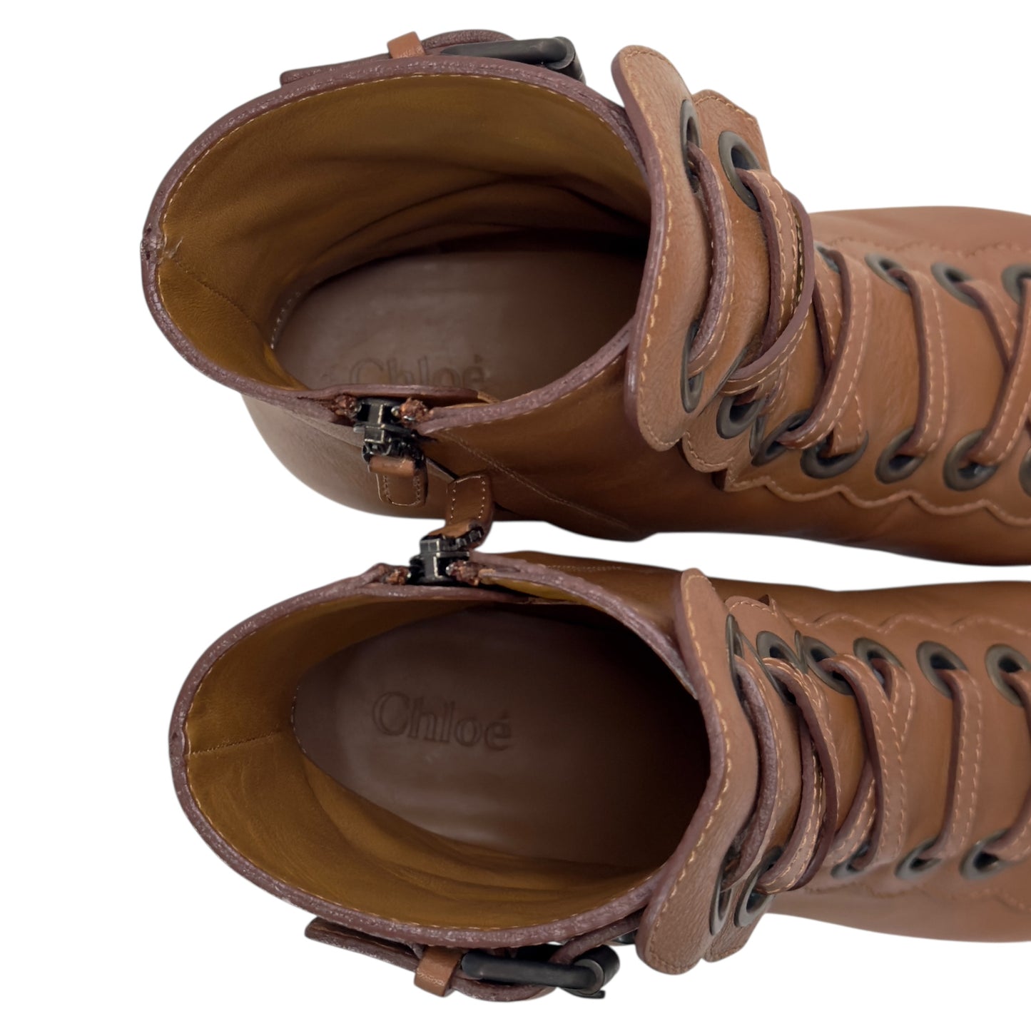 CHLOE Orson 短靴 45mm