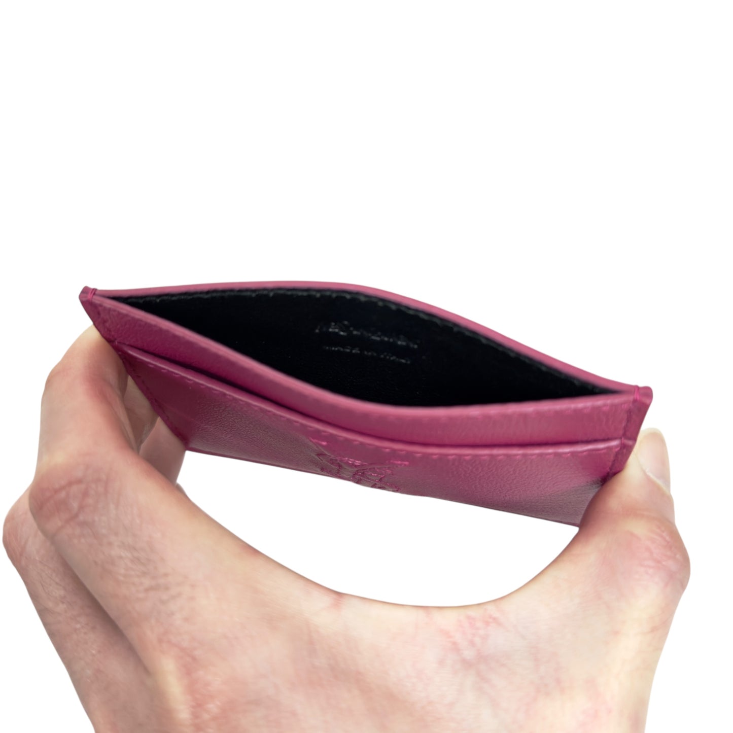 YSL Belle de Jour 卡包