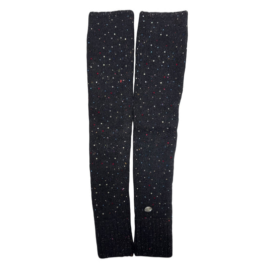 CHANEL *秀款* 水鑽 袖套