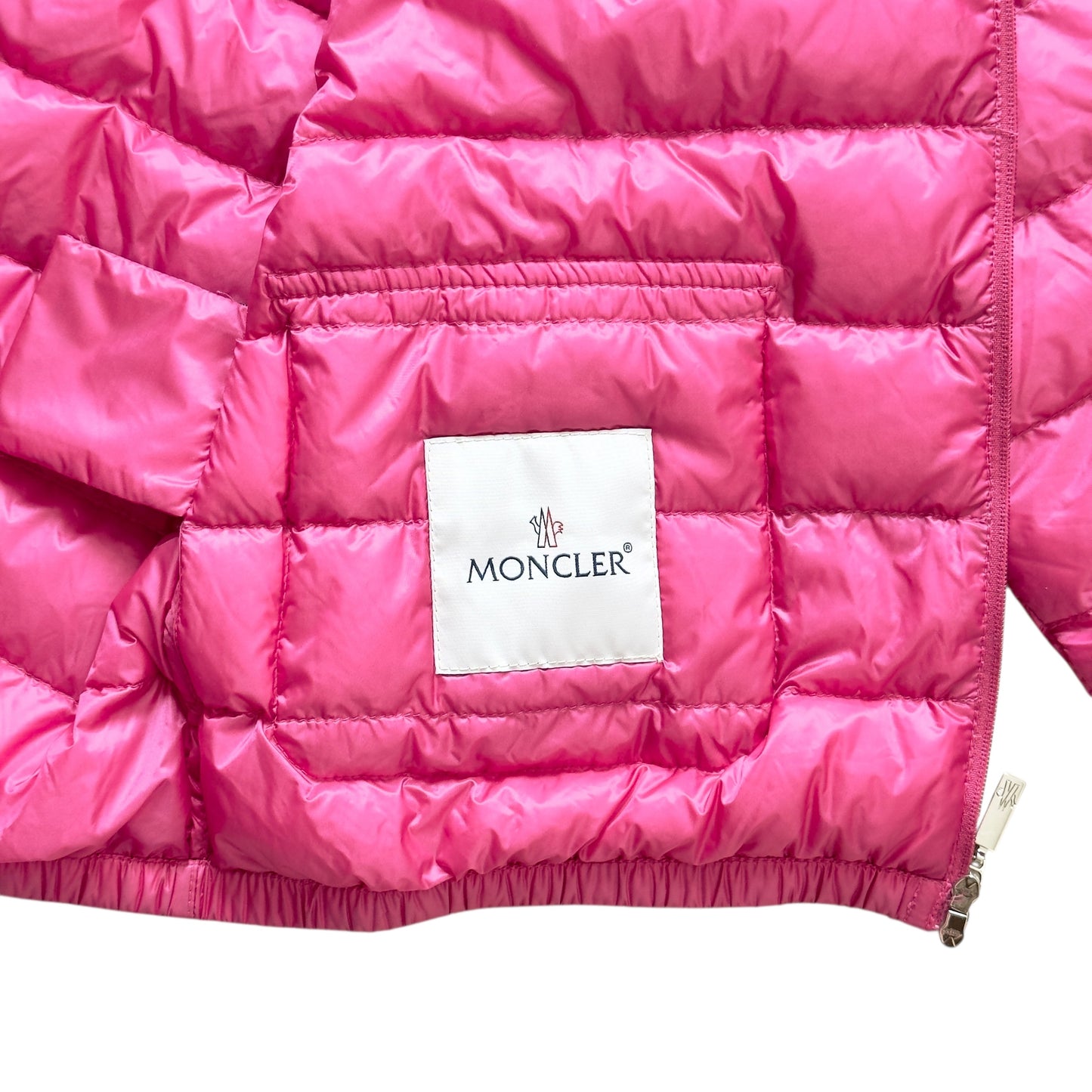 MONCLER 羽絨 外套