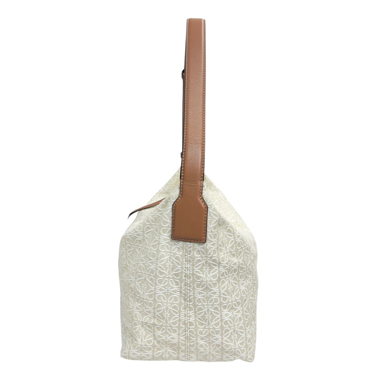 LOEWE Cubi 肩背包