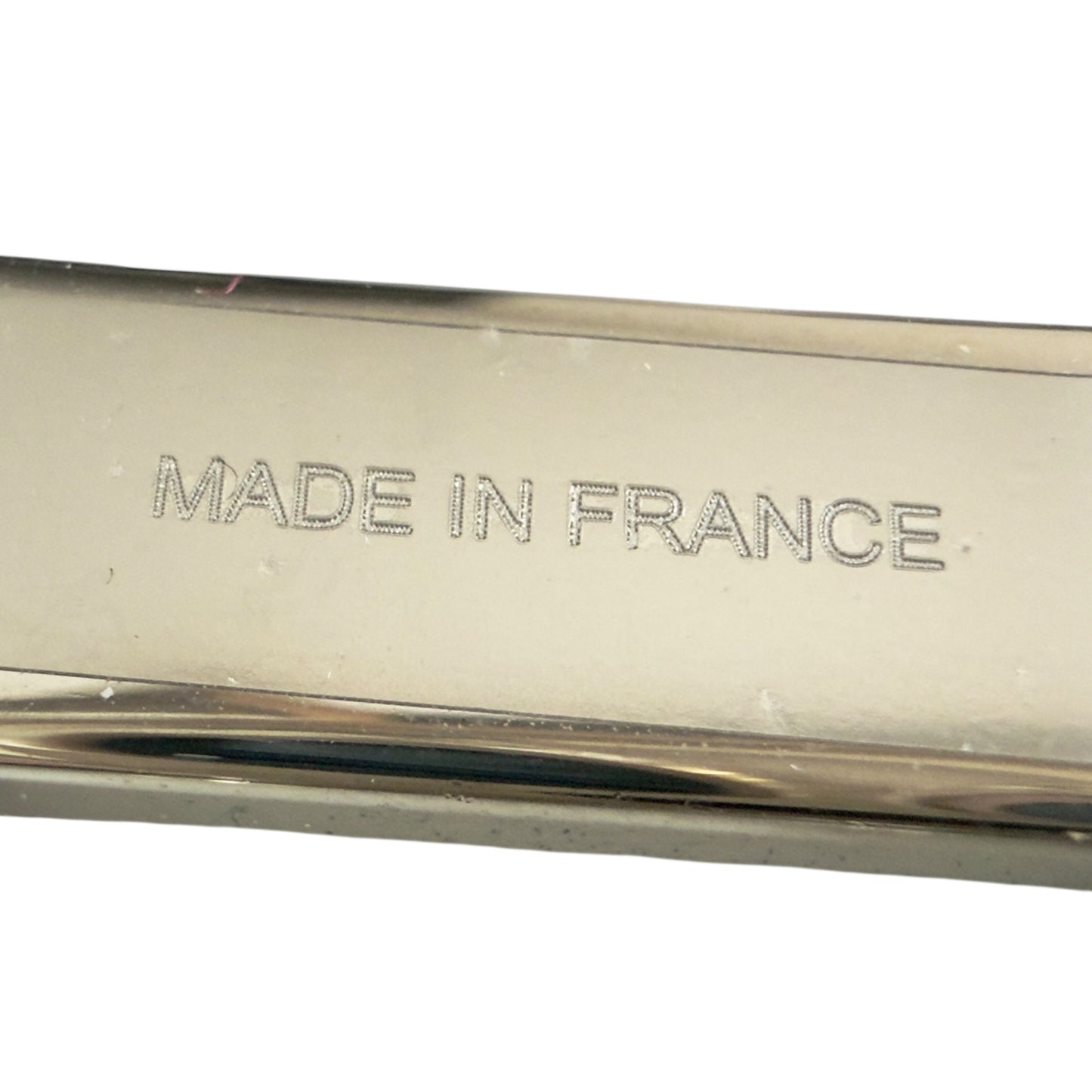 HERMES Chaine d'Ancre 豬鼻子🐽 胸針