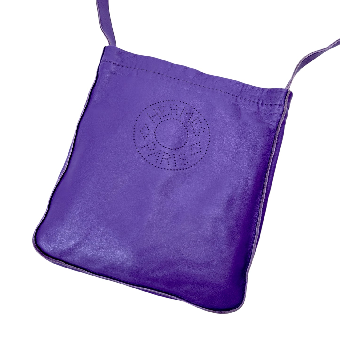 HERMES Clou de Selle 斜揹袋