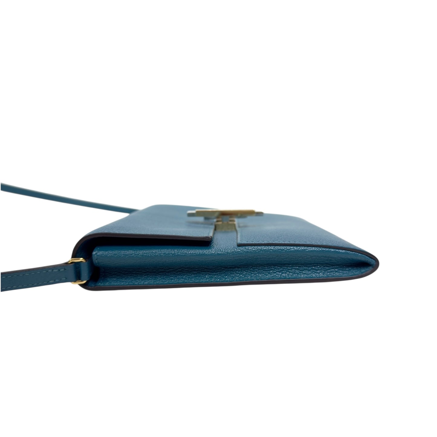 HERMES Cinhetic 斜揹袋 Y刻