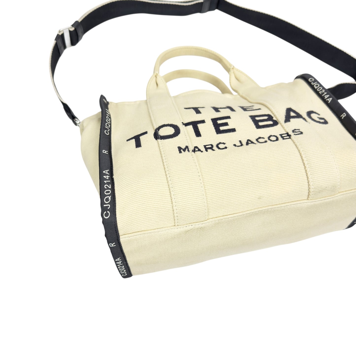 MARC JACOBS The Tote Bag 2用包