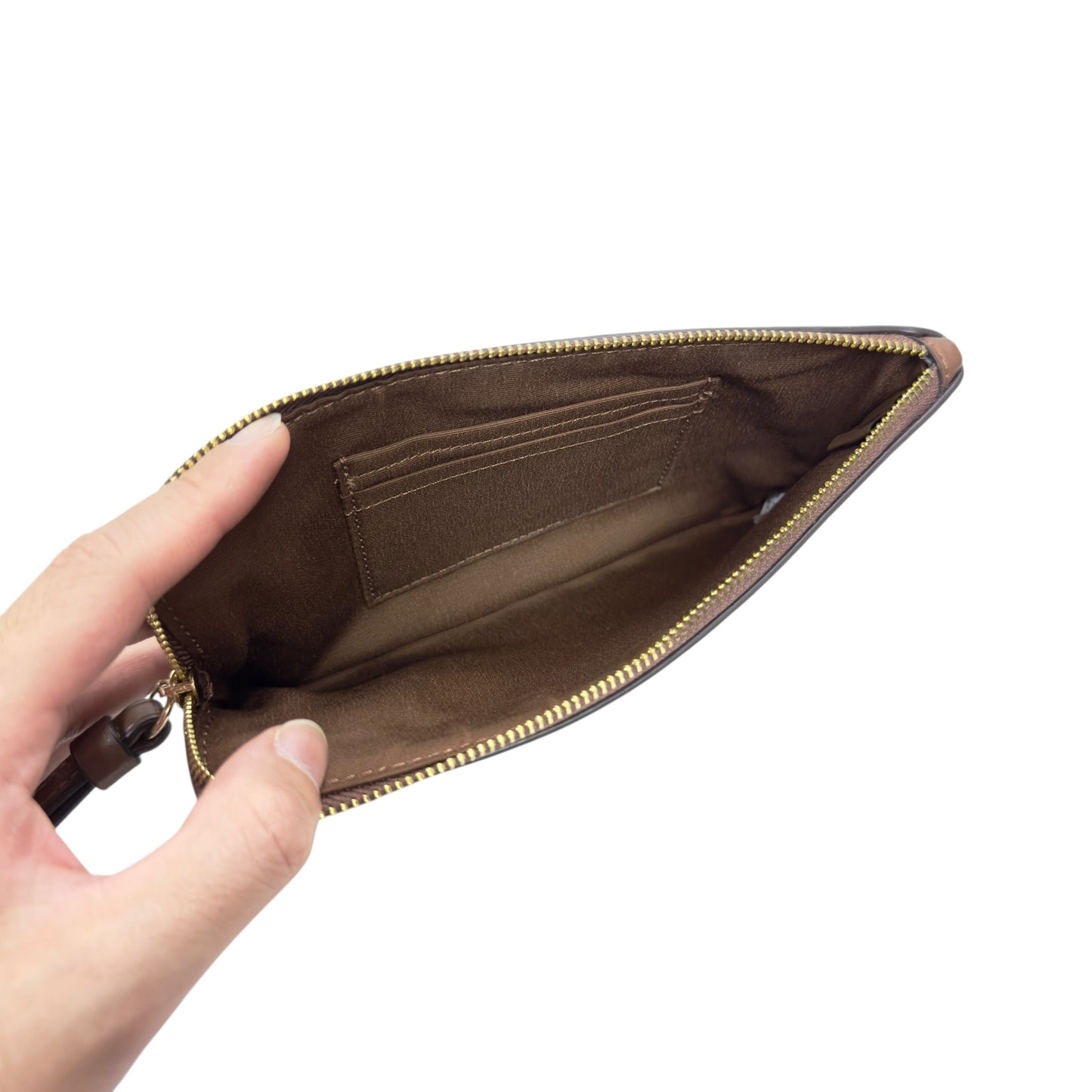 COACH 多用途 錢包／收納袋