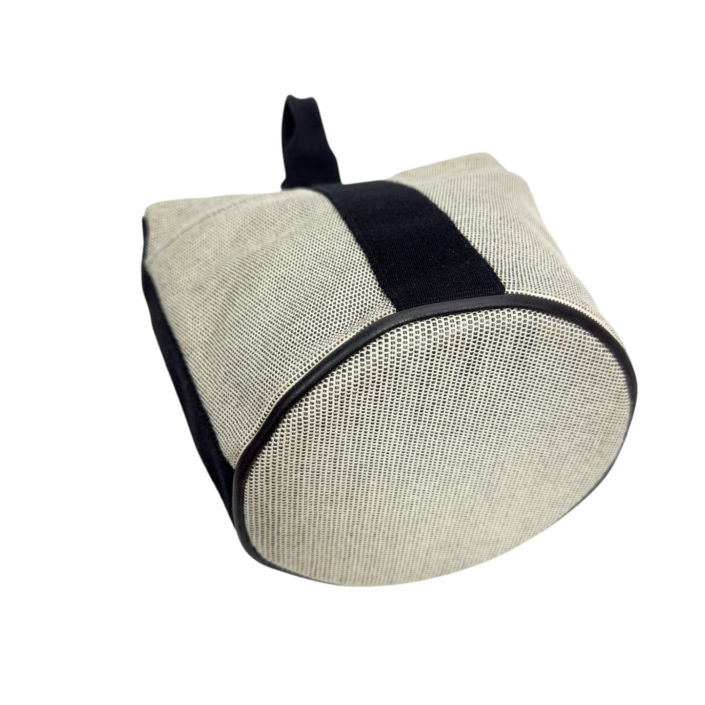 HERMES Saxo 帆布包 PM