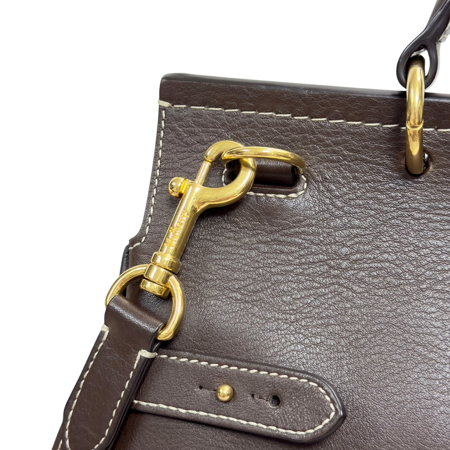 MULBERRY Amberley 2用袋