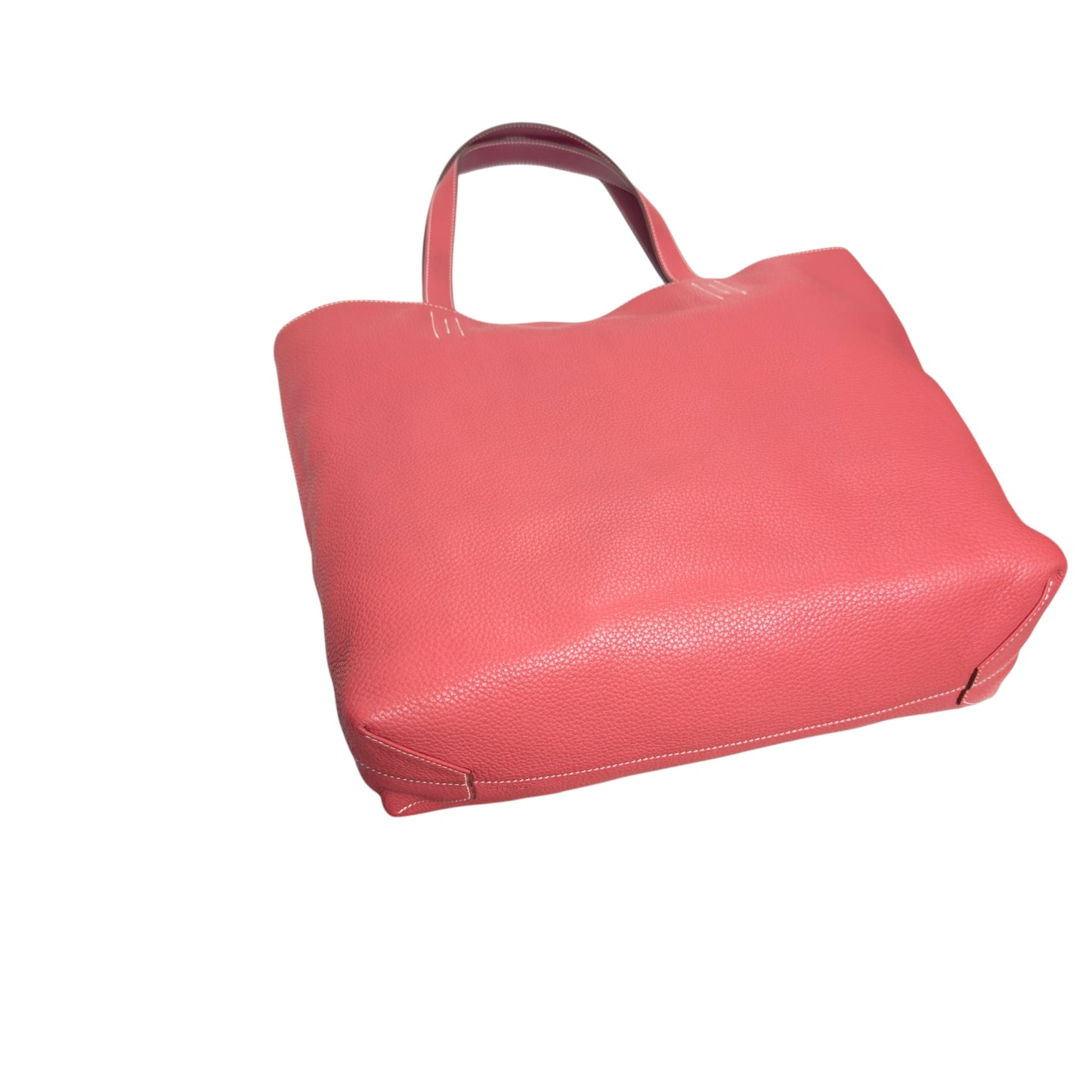 HERMES Double Sens 36 肩背包 框R刻