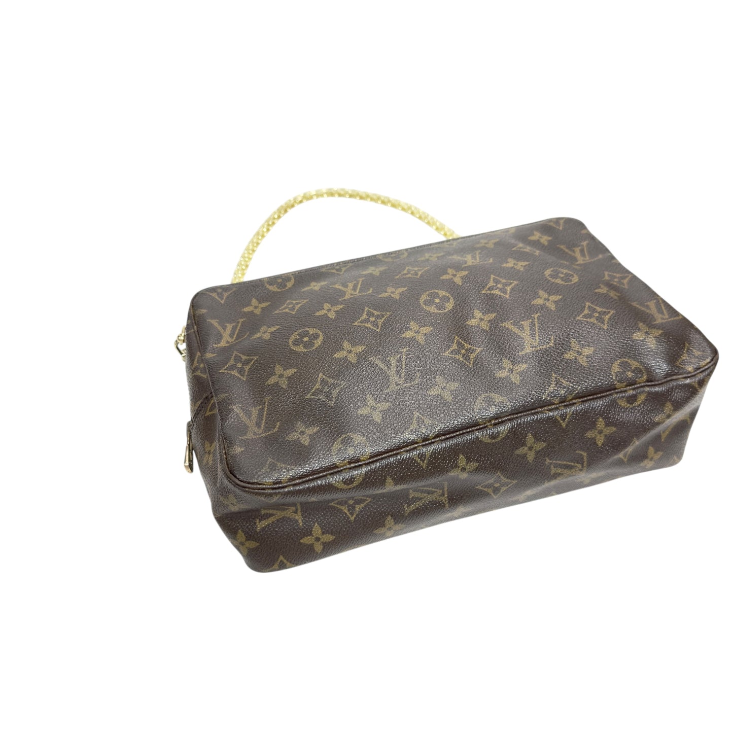 LOUIS VUITTON *自加鏈＞送無品牌扣＋無品牌鏈帶* 肩背包