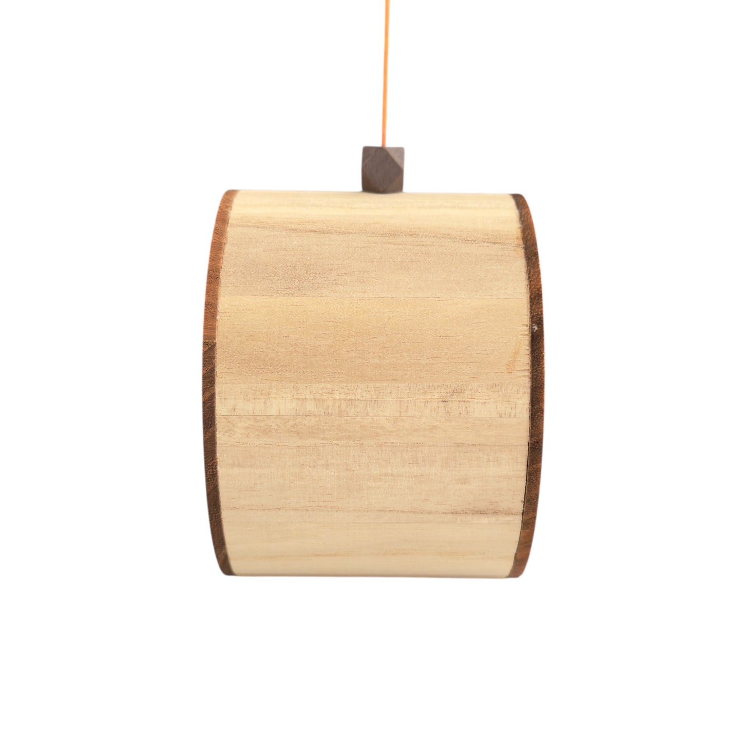 HERMES VIP限定 木制燈籠