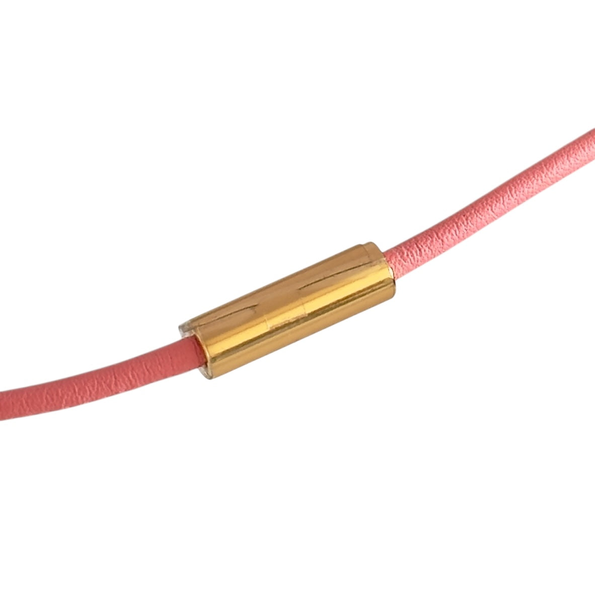 HERMES MonPetitKelly 凱莉包 頸鏈 掛飾