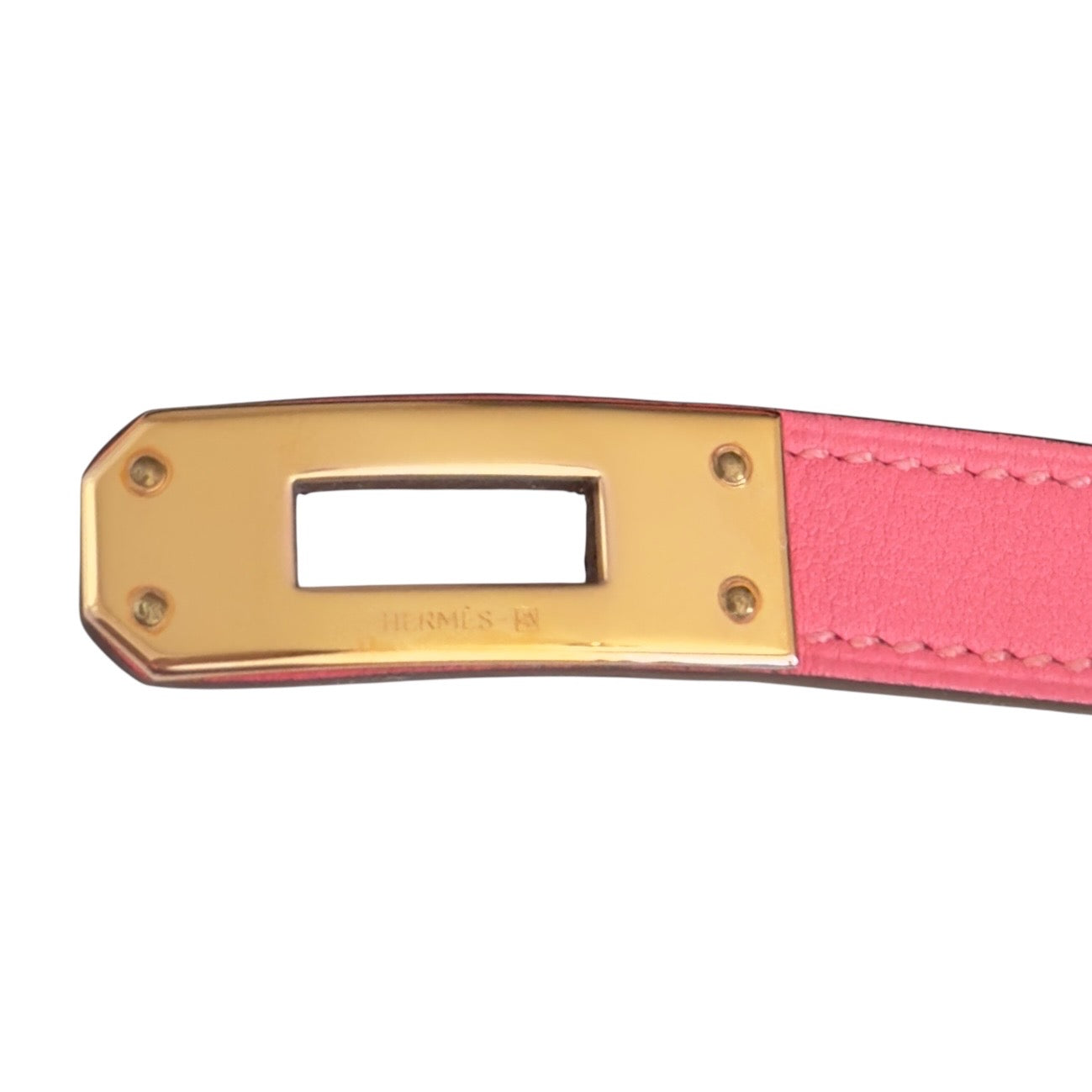 HERMES Kelly Double Tour 手帶 A刻