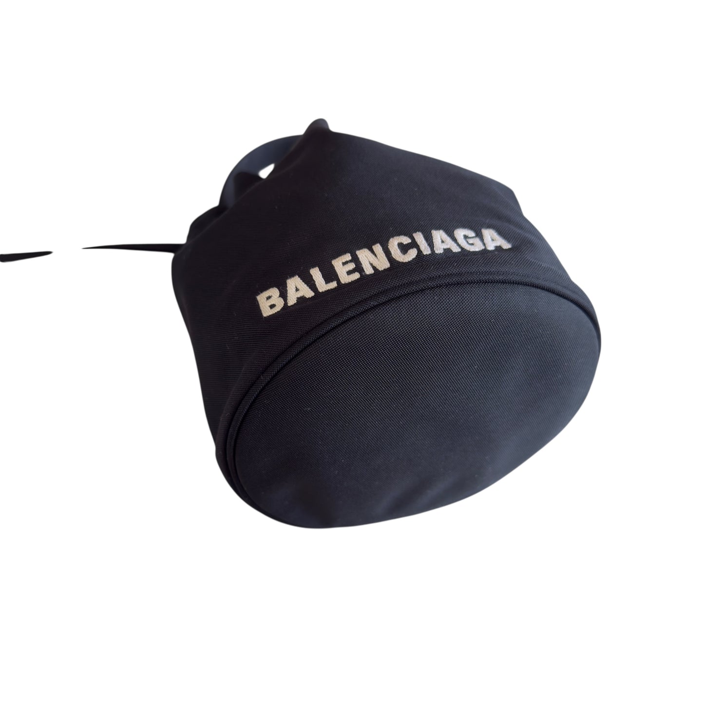 BALENCIAGA Wheel 水桶包