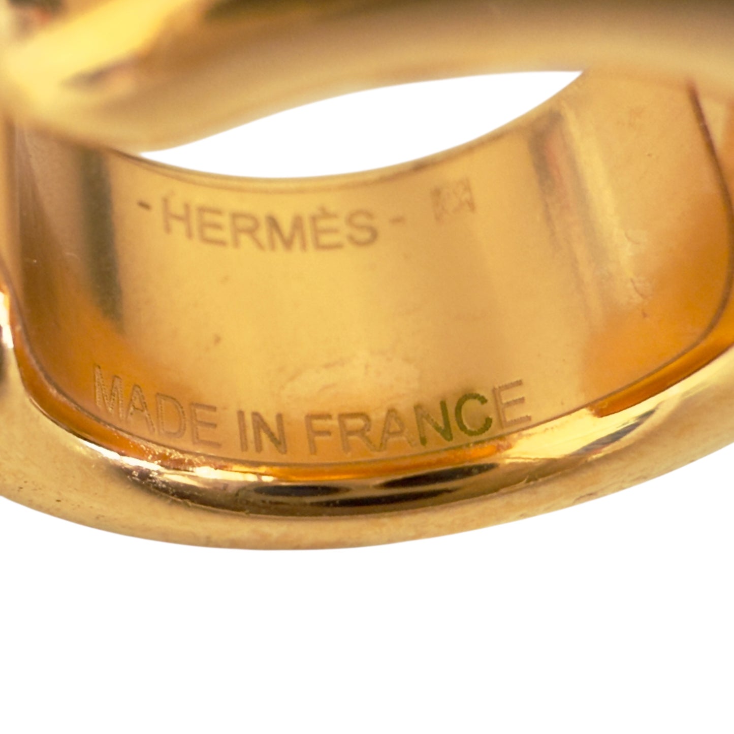 HERMES olympe 耳骨夾
