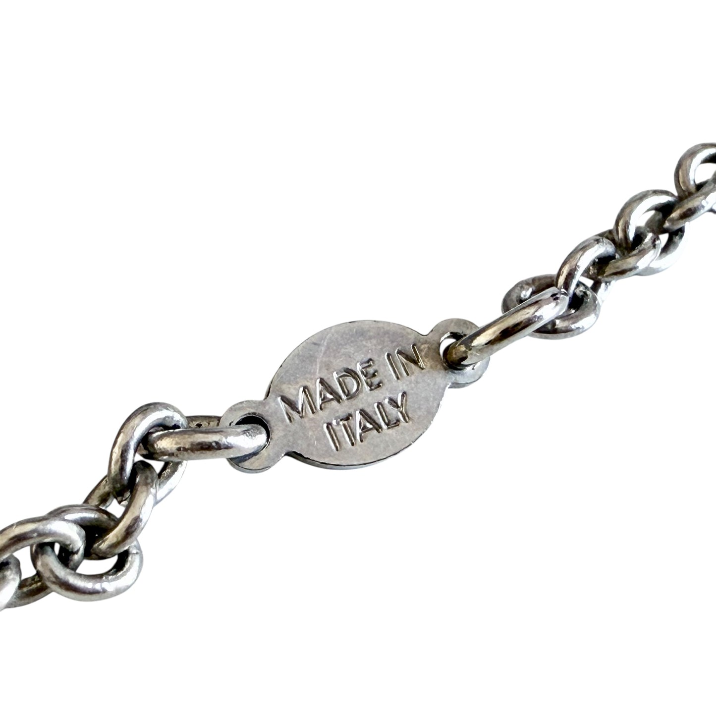 ALEXANDER MCQUEEN 頸鏈