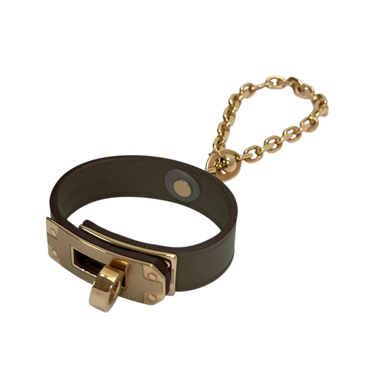 HERMES Kelly 手套夾 掛飾