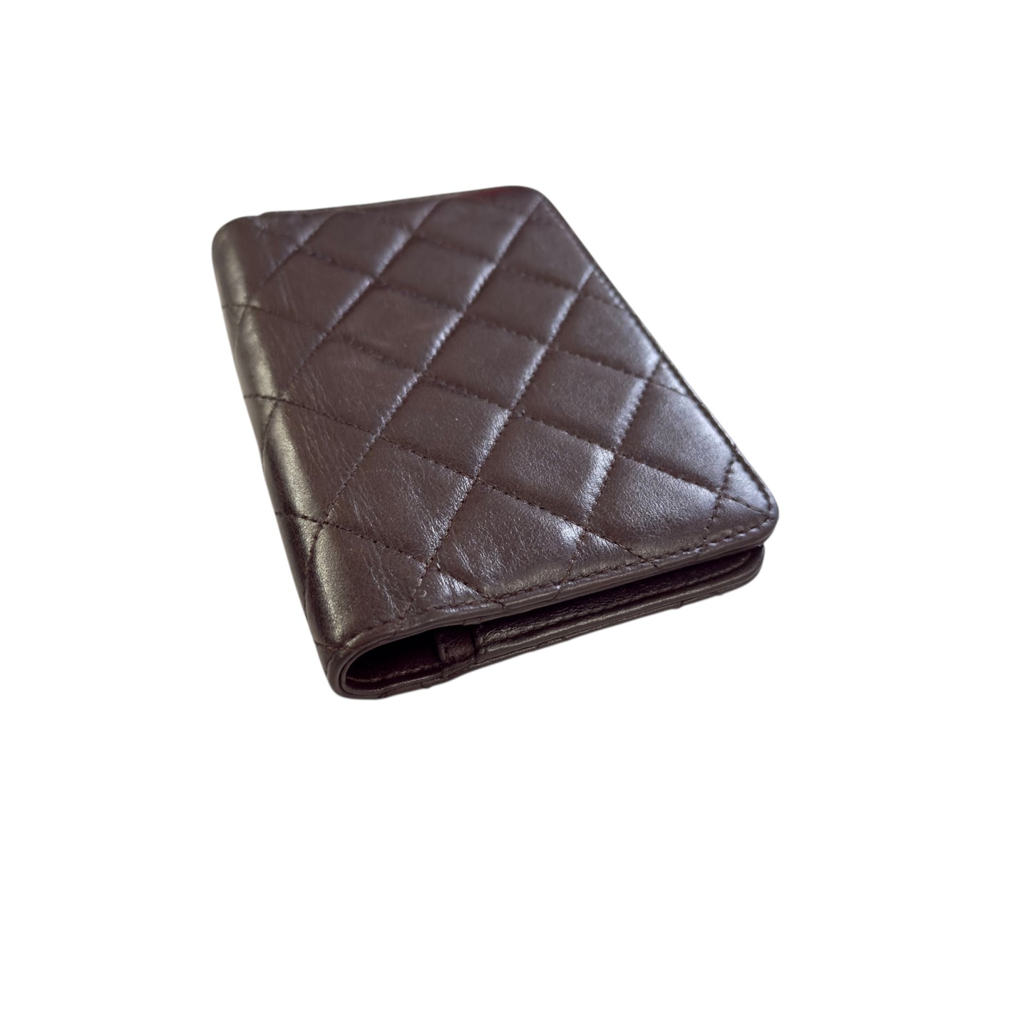 CHANEL CC 行程封套 議照夾