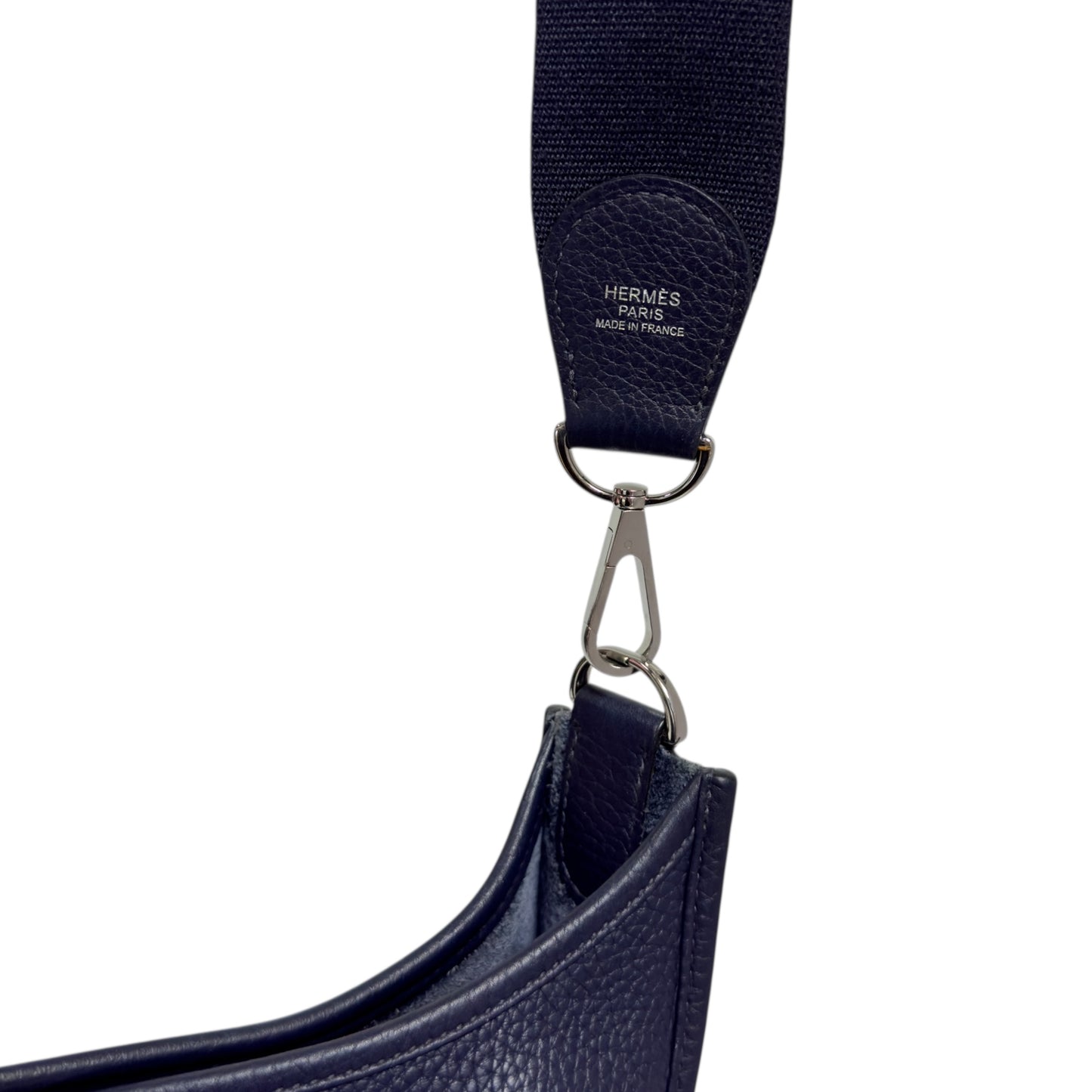 HERMES Evelyne 31 斜揹袋