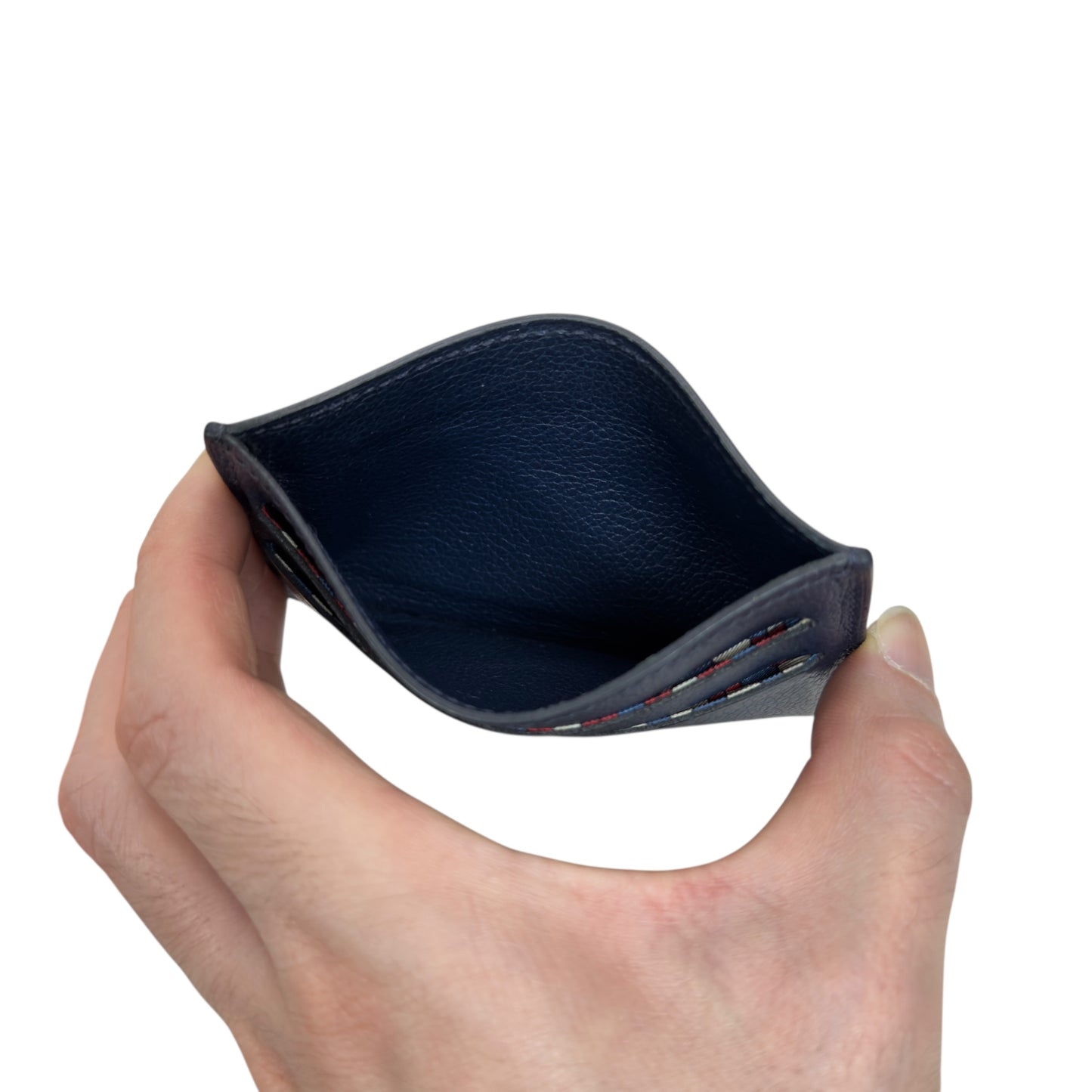 HERMES Citizen Twill 卡包 C刻