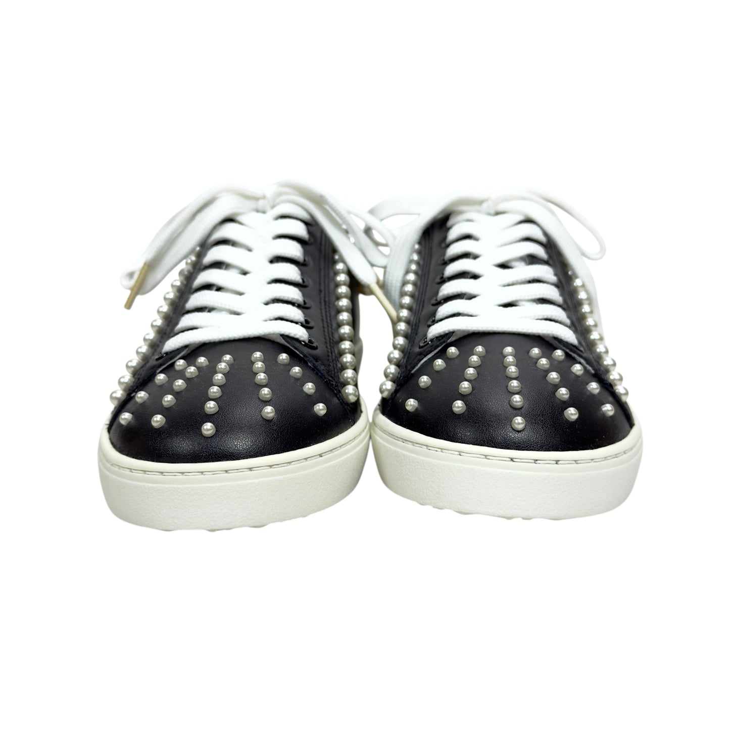 STUART WEITZMAN Goldie 珍珠 運動鞋