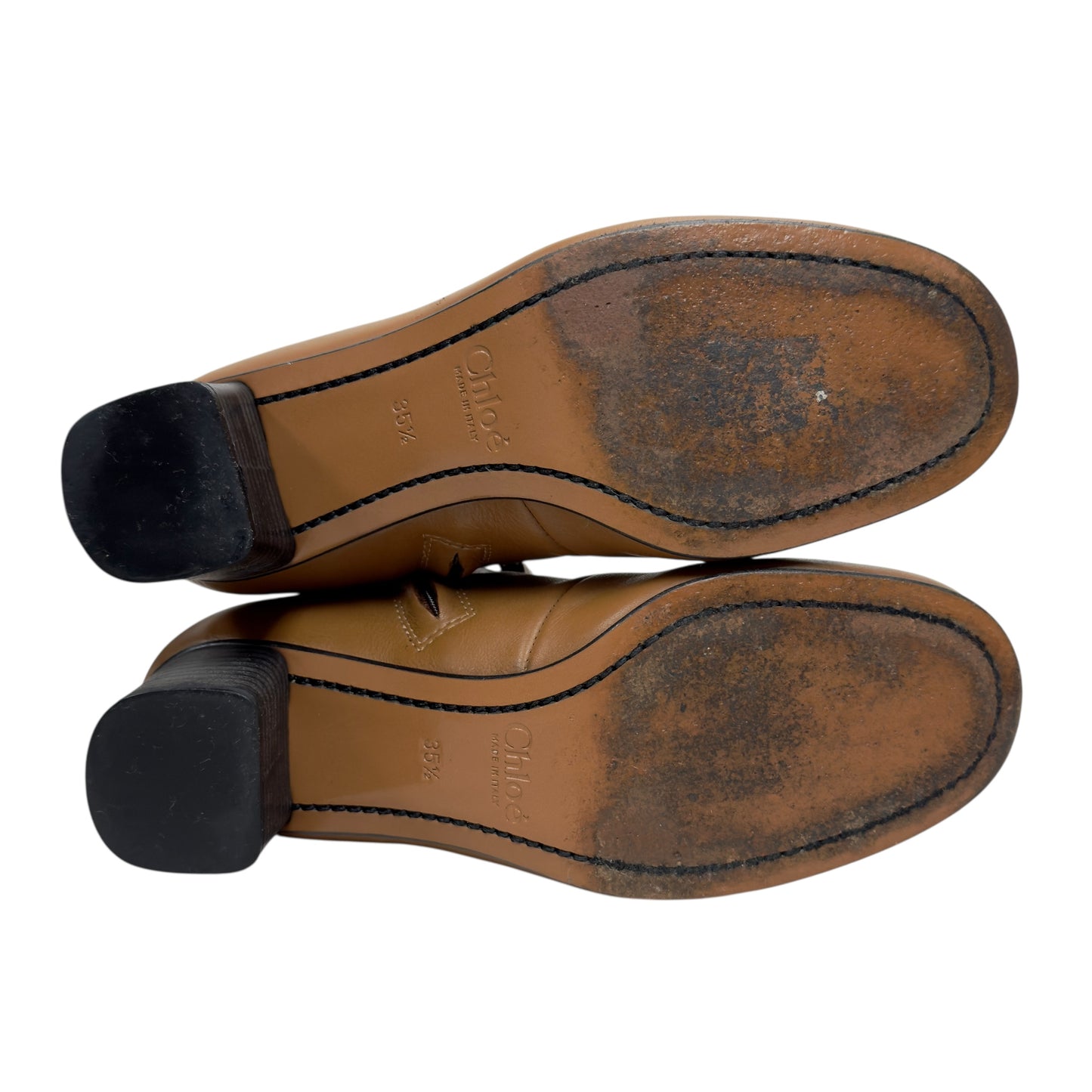 CHLOE Orson 短靴 45mm