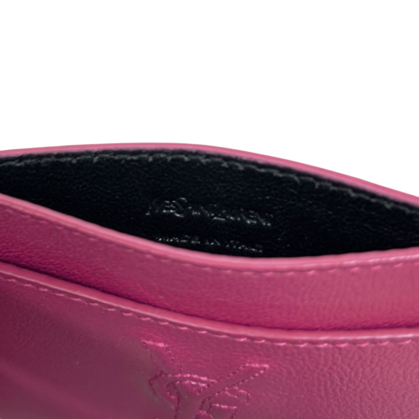 YSL Belle de Jour 卡包