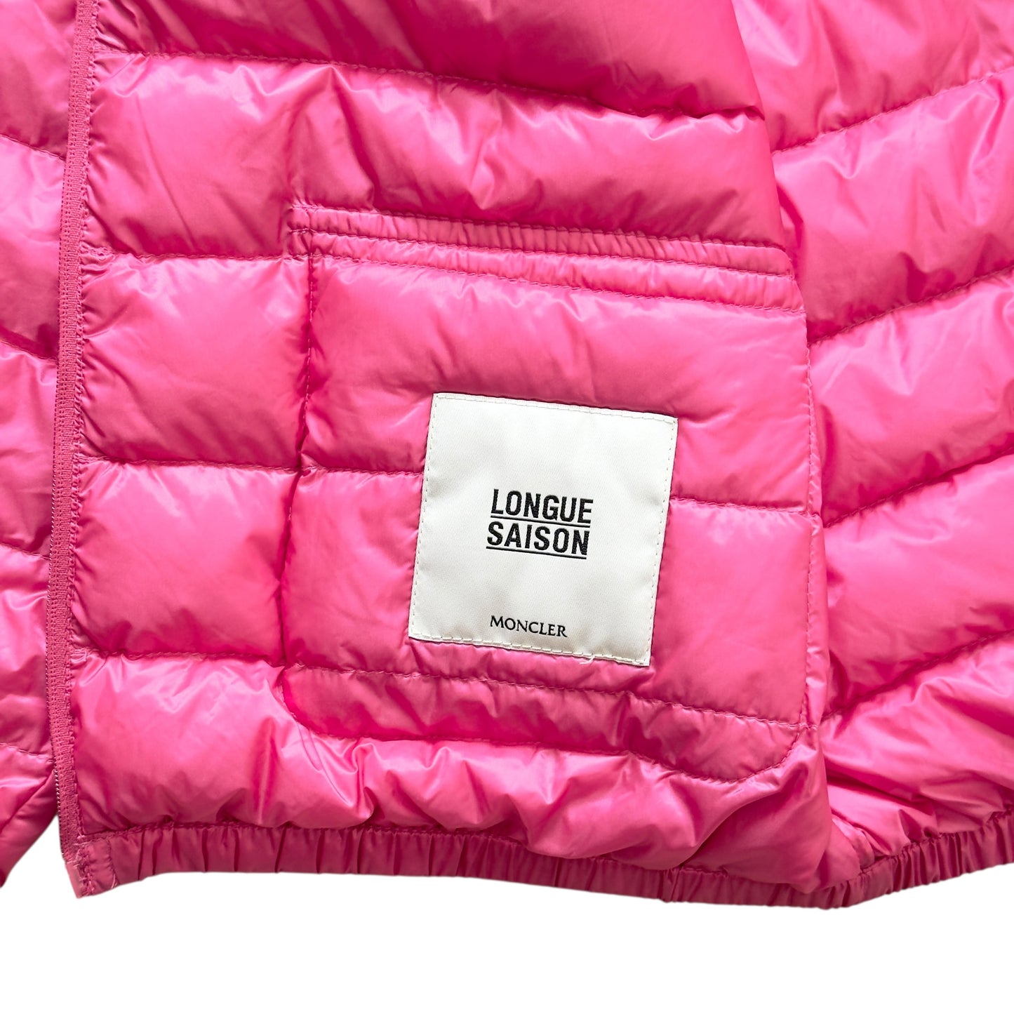 MONCLER 羽絨 外套