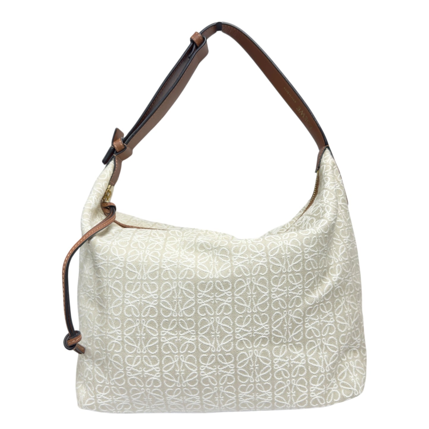 LOEWE Cubi 肩背包