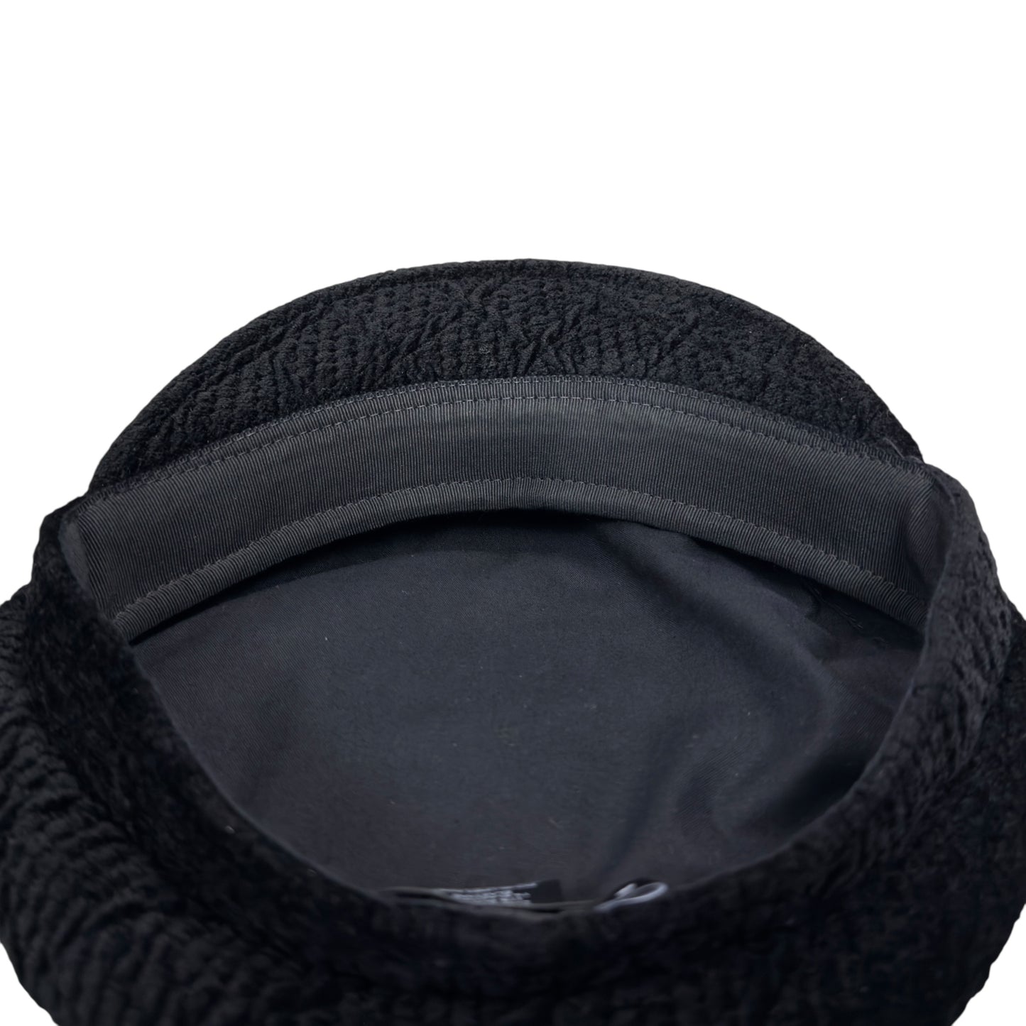 CHANEL CC 菱格紋 報童帽 *附網上圖參考*