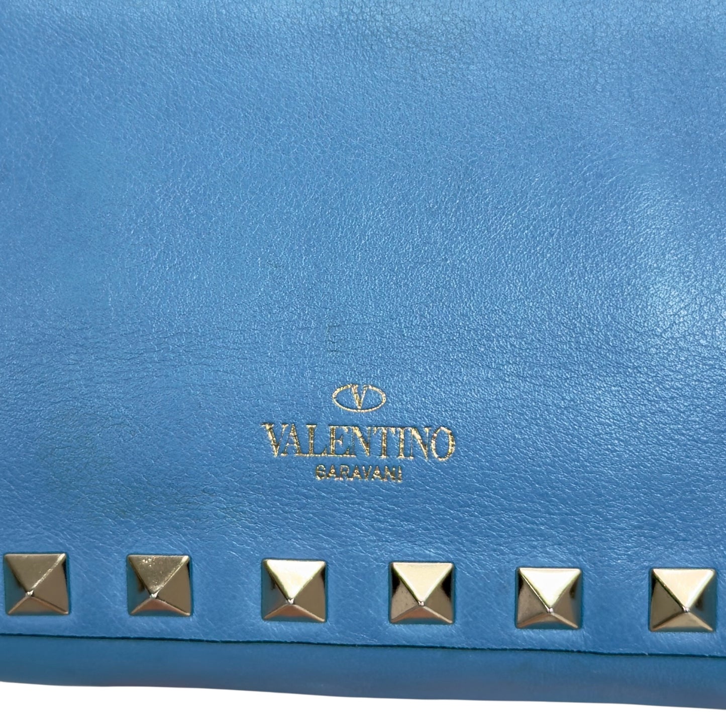 VALENTINO Rockstud 鍋釘 鏈條包