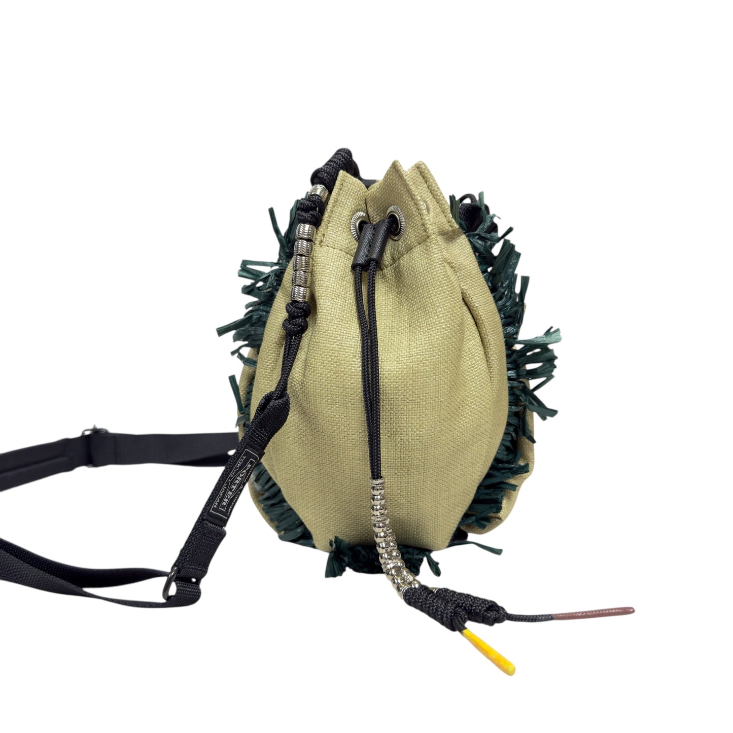 PORTER 聯乘 TOGA 2用袋