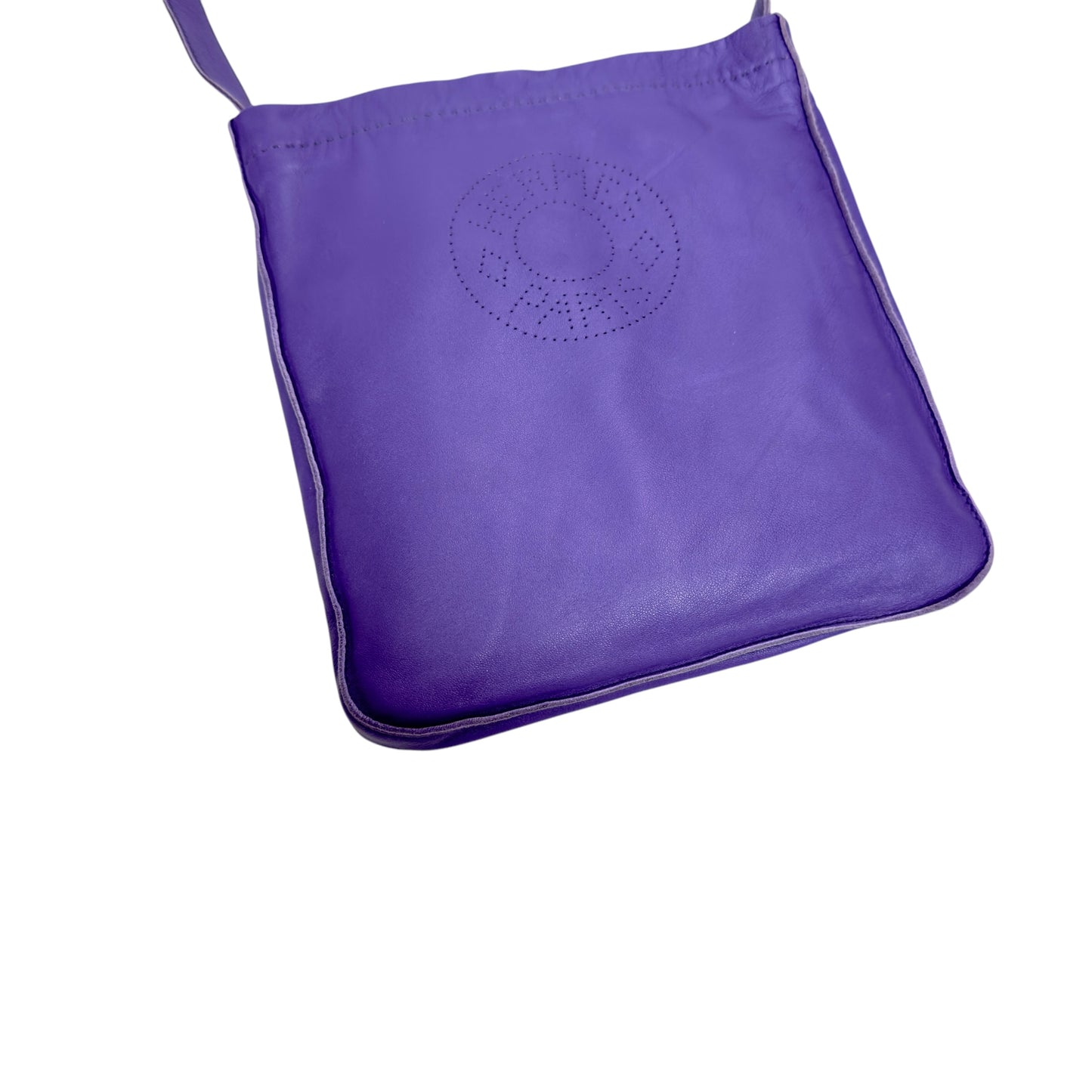 HERMES Clou de Selle 斜揹袋