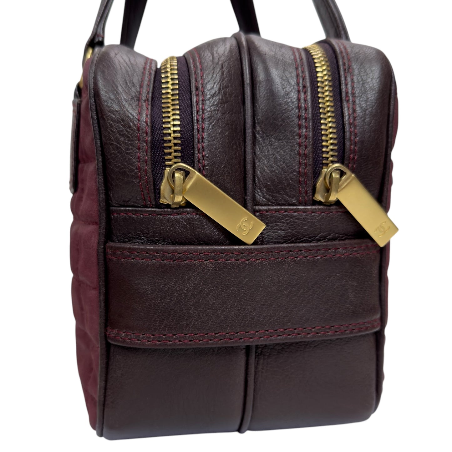 CHANEL 中古 手袋