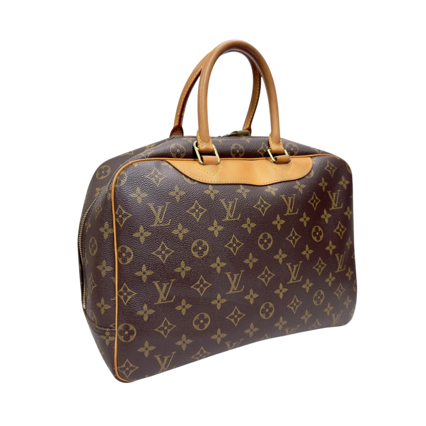 LOUIS VUITTON Deauville 手袋