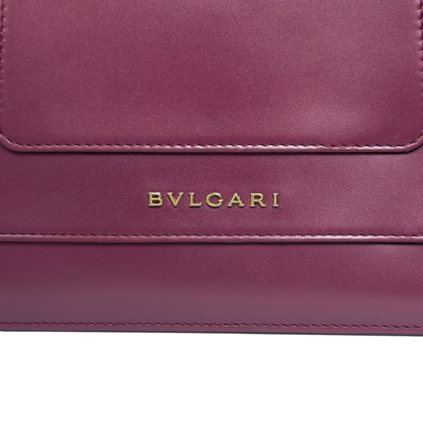 BVLGARI Serpenti Forever 鏈條包