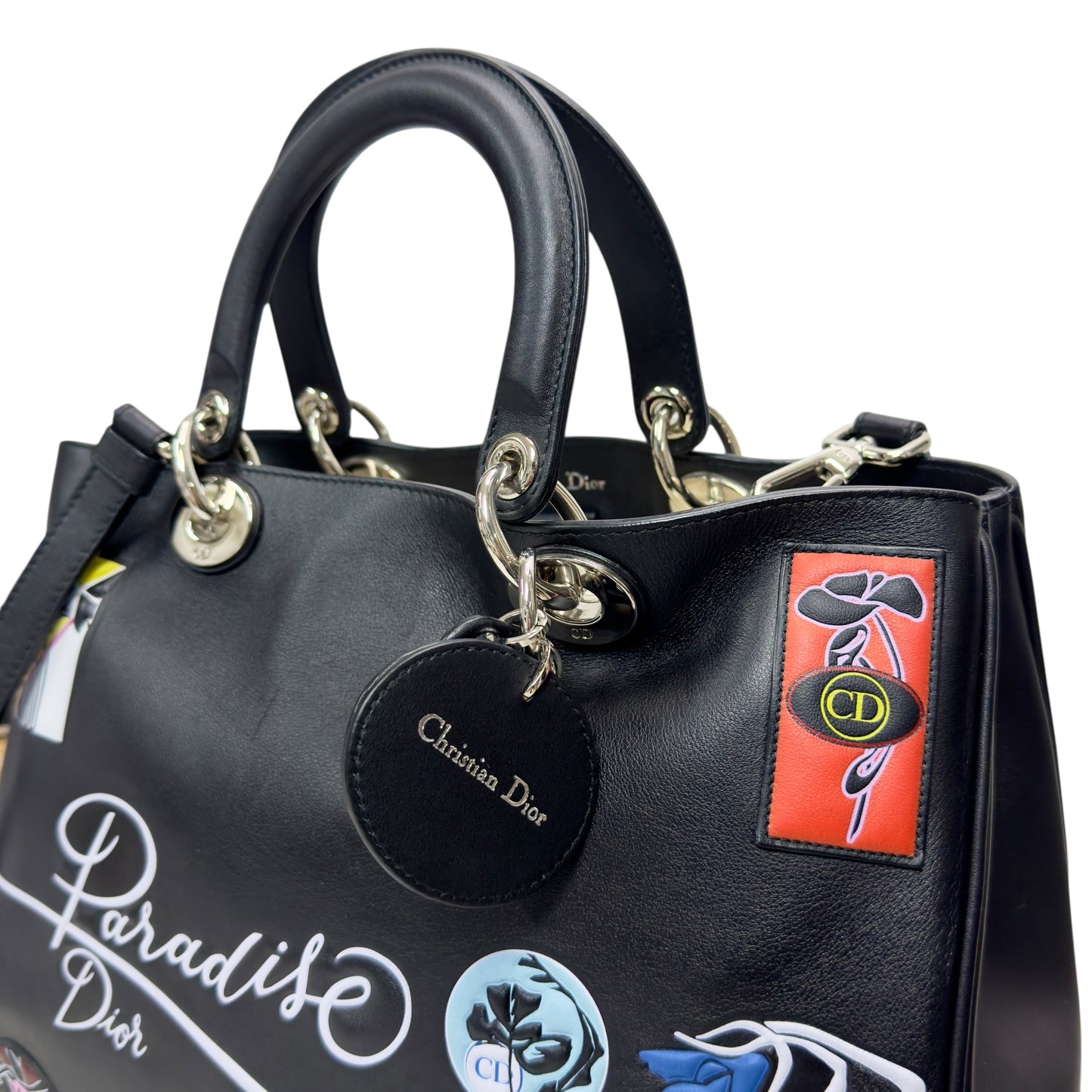 DIOR Diorissimo 2用包