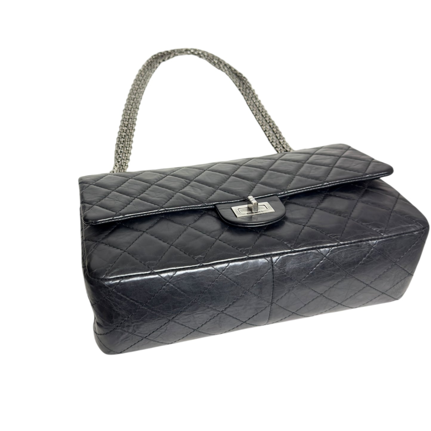 CHANEL 2.55 翻蓋鏈條包