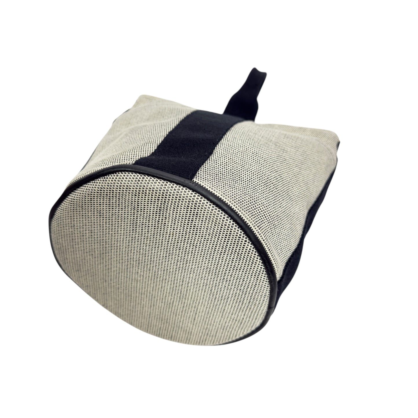 HERMES Saxo 帆布包 PM