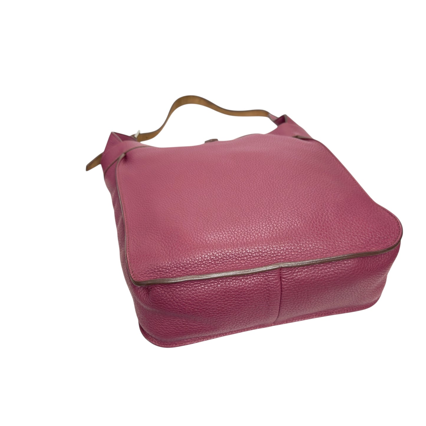 HERMES Marwari  hobo肩背包 框N刻