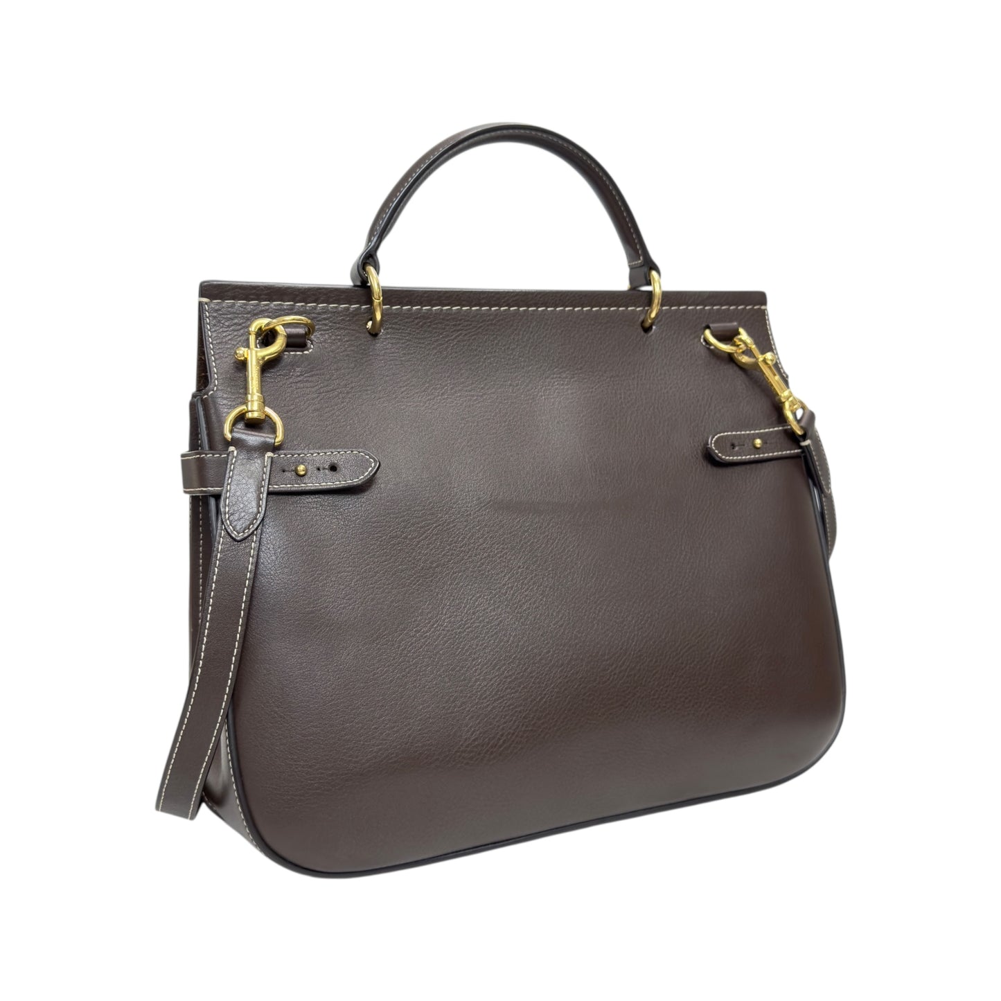 MULBERRY Amberley 2用袋