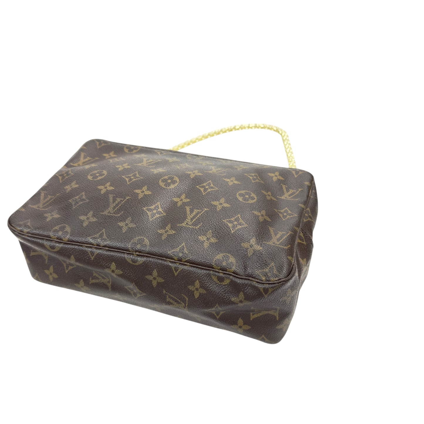 LOUIS VUITTON *自加鏈＞送無品牌扣＋無品牌鏈帶* 肩背包