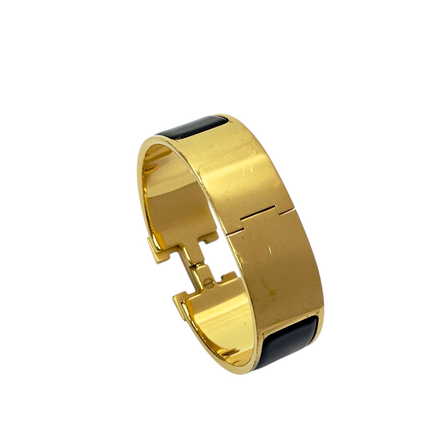 HERMES Clic Clac H 手環