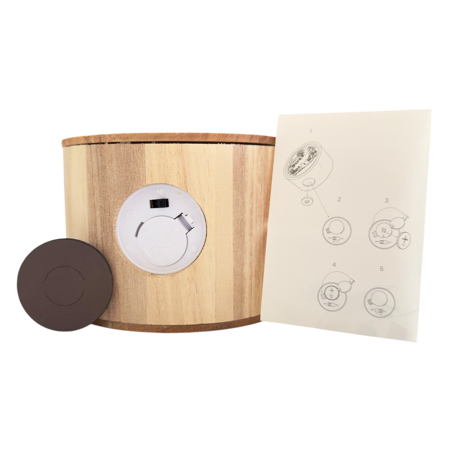 HERMES VIP限定 木制燈籠