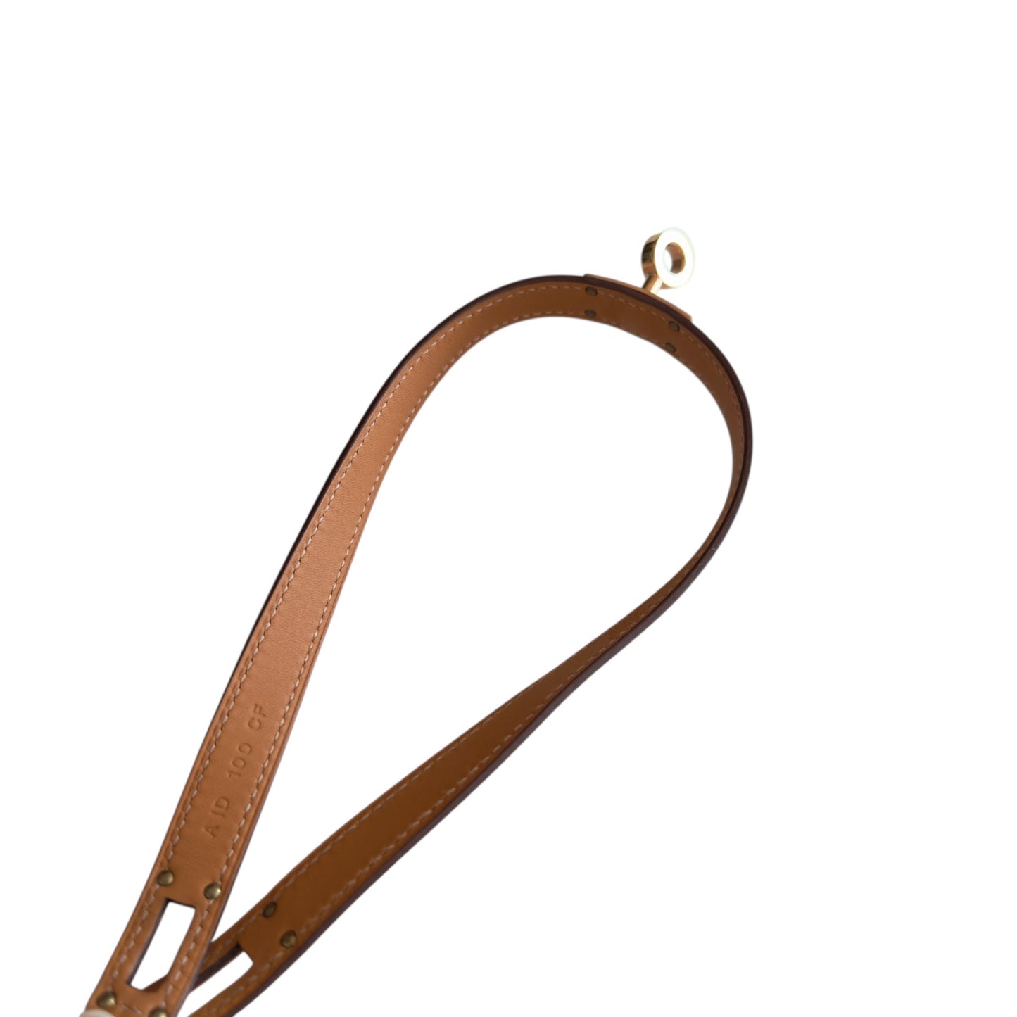 HERMES Kelly Double Tour 手帶 A刻