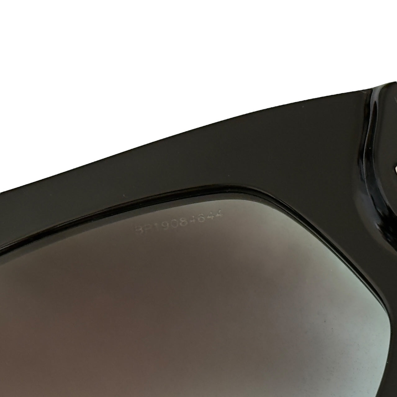 PRADA Voice 水鑽 黑色 太陽眼鏡