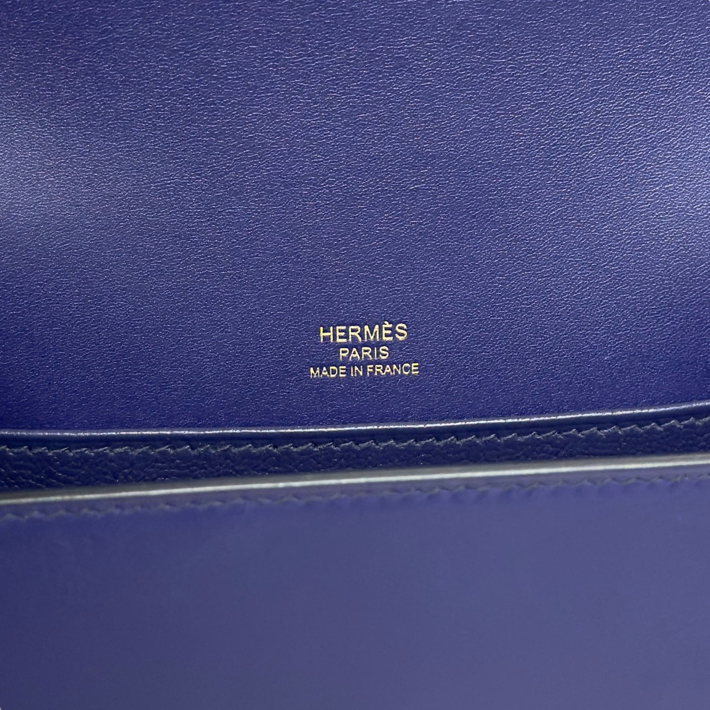 HERMES Roulis mini  手袋 D刻