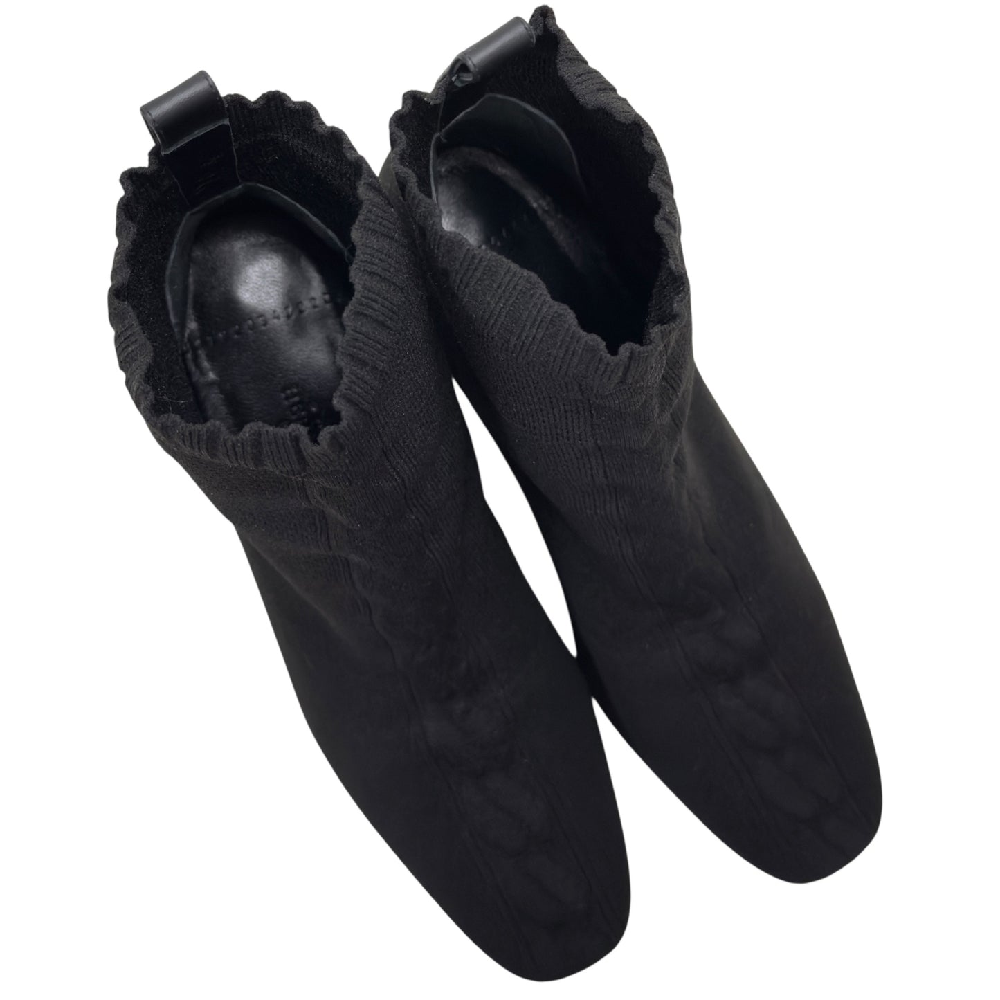 HERMES Volver 踝靴 60mm